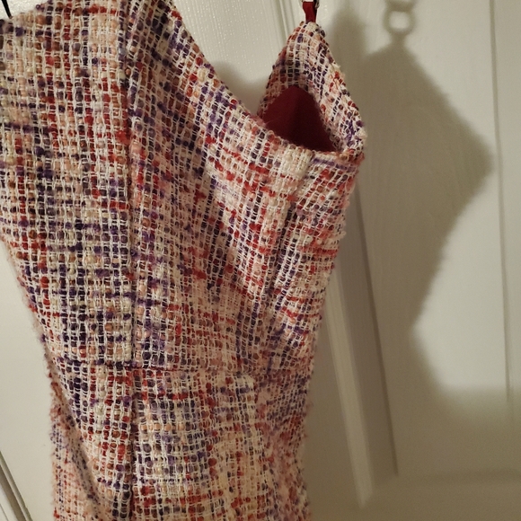 Forever 21 tweed dress NWOT - Picture 9 of 10
